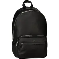 Hugo Boss Rugzak 'Ray' zwart