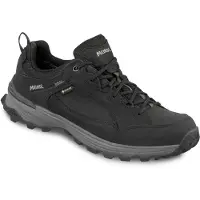 Meindl vrijetijdsschoenen 3469-01 Toledo 2 GTX, zwart, maat