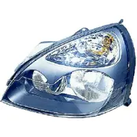 Diederichs 4413183 Koplamp
