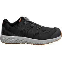 Mascot F0300-909 Veiligheidsschoenen laag Zwart maat 0840 uniseks