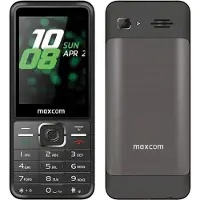 Maxcom Mm244 Mobiele Telefoon