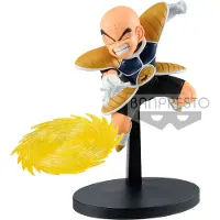 Banpresto Dragon Ball G x materia PVC-beeldje, Krillin, 11 cm