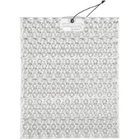 Therm-a-Rest - Z Seat - Zitkussen 33 x 41 cm, grijs/ limon