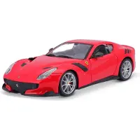 Bburago Ferrari F12tdf 2012-2016 1:24 Auto