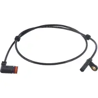 Hella 6PU 010 039-881 Wielsnelheidssensor (ABS)