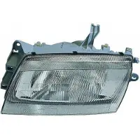Diederichs 5616183 Koplamp