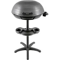 Steba Barbecue électrique VG325 Noir