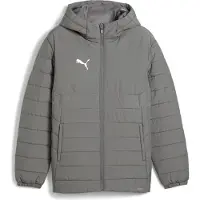 Puma Winterjas grijs