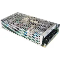 MEAN WELL SD-100C-5 DC/DC-converter 100 W Aantal uitgangen: 1 x Inhoud 1 stuk(s)