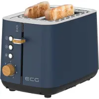 Ecg ST 2768 Timber Petrol