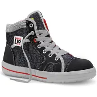 ELTEN Sensation Lady Mid Esd S2 Werkschoenen maat 40 dames