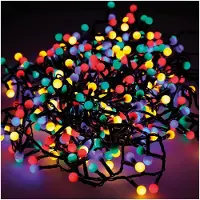 Lumineo 71027 500 Led 1.1 M Lichtjesketting