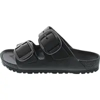 Birkenstock Sandaal 'Arizona' zwart