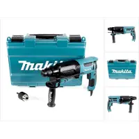 Makita HR2630X7 230 V Combihamer