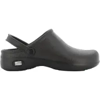 Safety Jogger Bestlight1 Werkklomp Zwart | Maat: 47
