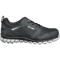 Safety Jogger Ligero Esd Src S1p Werkschoen Zwart | Maat: 45