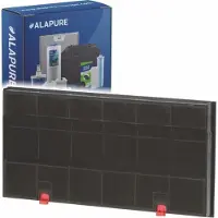 Alapure Koolstoffilter voor Bosch 00460450 / 460450 / DHZ3390