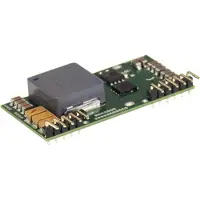 MEAN WELL NID65-5 DC/DC-converter 6.5 A 32.5 W Aantal uitgangen: 1 x Inhoud 1 stuk(s)