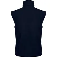 Regatta Heren Eerlijk gemaakte gerecyclede Softshell Bodywarmer (Marine)