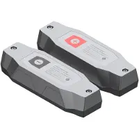 EcoFlow Bp5000 Busbar Terminal Bar Zilver