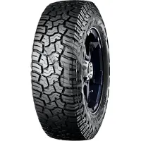 Yokohama zomerbanden voor motorfietsen, Geolandar X-AT (G016) (maat LT255/60 R18 117/114Q 10PR, POR, RPB)