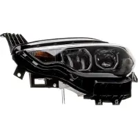 MAGNETI MARELLI Koplamp, bevestiging 712105809940