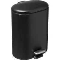 Five Silifex 6l Prullenbak
