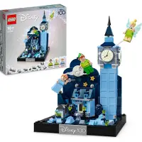 LEGO 43232 LEGO Disney Classic Peter Pan en Wendy vlieg