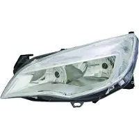 Diederichs 1807981 Koplamp
