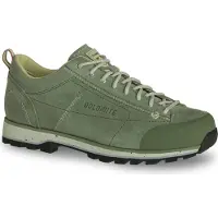 Dolomite DOL Shoe W 54 Low Evo Wandelschoenen | Maat 8 Dames Groen