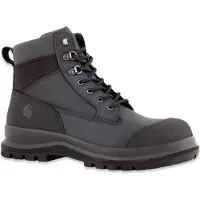 Carhartt Werkschoenen Detroit S3 SRC HRO 44 / Zwart