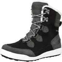 Guggen Mountain Snowboots 'HPC57' grijs / zwart