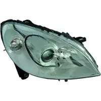 Diederichs 1685180 Koplamp