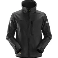 Snickers Workwear Workwear 1200 Allroundwork, Softshell Jack | Maat: XL