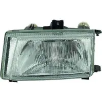 Diederichs 2203183 Koplamp