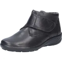 Semler Boots 'Stiefel Damen B70655012/001 Echtleder in schwarz' zwart