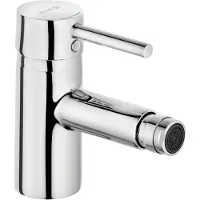 Kludi Bozz - Eengreeps bidetkraan, chroom 385330576