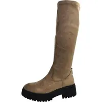 Mexx Mi0018053w-01-2009 dames laarzen sportief