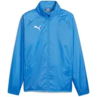 Puma Sportjas 'TeamGOAL' royal blue/koningsblauw