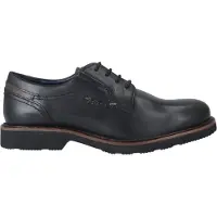 Sioux 1098 Veterschoenen | Maat 7 Heren Zwart