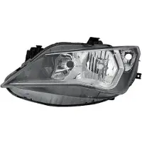 Diederichs 7427083 Koplamp
