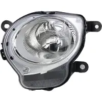 Johns 30 03 09-2 Koplamp