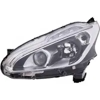 Diederichs 4227183 Koplamp