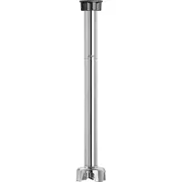 Bartscher Mixstaaf STM3 500 Bartscher, 150L, staaflengte: 50cm