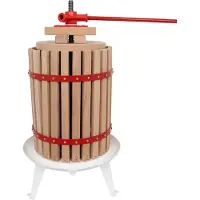 Green>it Sapcentrifuge 12L, Juicer