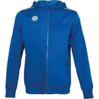 The Indian Maharadja Jaipur Performance Hooded Trainingsjack Junior 128