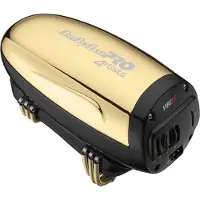 BaByliss Pro VibeFX Cordless Massager Apparaat 1St