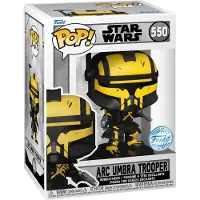 Funko POP! Funko Star Wars - Battlefront POP! Umbra Trooper 9 cm Verzamelfiguur - Multicolours