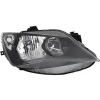 Diederichs 7427084 Koplamp