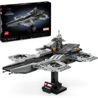 LEGO Helikopter van de Avengers - 76295